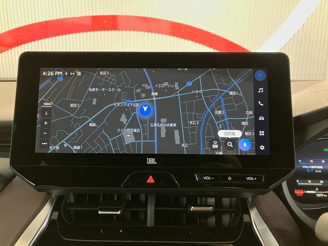 ハリアーハイブリッド Ｚ　レザーパッケージ　４ＷＤ　バックカメラ　オートクルーズコントロール　レーンアシスト　パワーシート　衝突被害軽減システム　ナビ　ＴＶ　オートマチックハイビーム　オートライト　ＬＥＤヘッドランプ　電動リアゲート（3枚目）