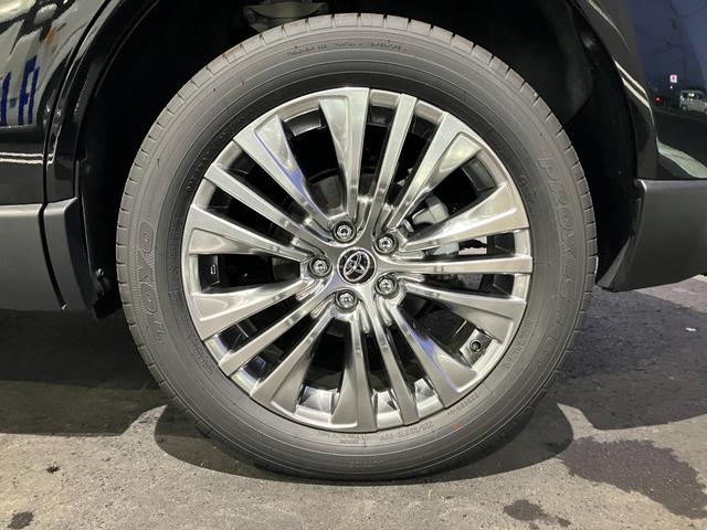 ハリアーハイブリッド Ｚ　レザーパッケージ　４ＷＤ　バックカメラ　オートクルーズコントロール　レーンアシスト　パワーシート　衝突被害軽減システム　ナビ　ＴＶ　オートマチックハイビーム　オートライト　ＬＥＤヘッドランプ　電動リアゲート（24枚目）