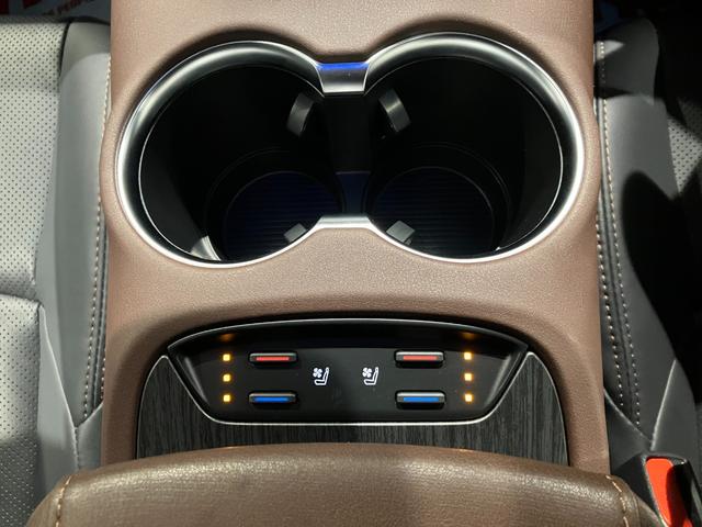 ハリアーハイブリッド Ｚ　レザーパッケージ　４ＷＤ　バックカメラ　オートクルーズコントロール　レーンアシスト　パワーシート　衝突被害軽減システム　ナビ　ＴＶ　オートマチックハイビーム　オートライト　ＬＥＤヘッドランプ　電動リアゲート（28枚目）