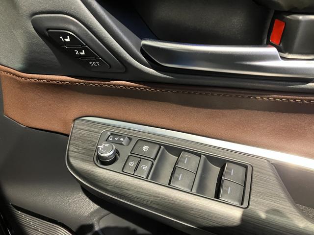 ハリアーハイブリッド Ｚ　レザーパッケージ　４ＷＤ　バックカメラ　オートクルーズコントロール　レーンアシスト　パワーシート　衝突被害軽減システム　ナビ　ＴＶ　オートマチックハイビーム　オートライト　ＬＥＤヘッドランプ　電動リアゲート（31枚目）