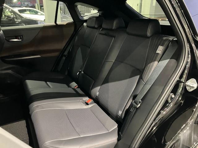 ハリアーハイブリッド Ｚ　レザーパッケージ　４ＷＤ　バックカメラ　オートクルーズコントロール　レーンアシスト　パワーシート　衝突被害軽減システム　ナビ　ＴＶ　オートマチックハイビーム　オートライト　ＬＥＤヘッドランプ　電動リアゲート（36枚目）