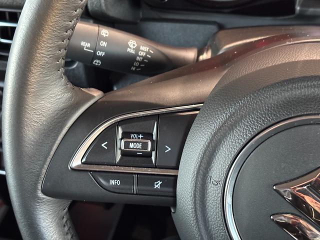 ジムニー ＸＣ　４ＷＤ　ドライブレコーダー　バックカメラ　ナビ　ＴＶ　オートクルーズコントロール　レーンアシスト　衝突被害軽減システム　オートライト　ＬＥＤヘッドランプ　ヘッドライトウォッシャー　スマートキー（7枚目）