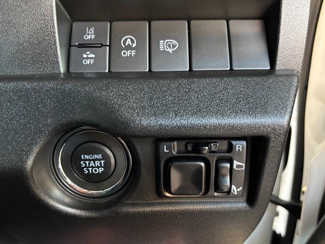 ジムニー ＸＣ　４ＷＤ　ドライブレコーダー　バックカメラ　ナビ　ＴＶ　オートクルーズコントロール　レーンアシスト　衝突被害軽減システム　オートライト　ＬＥＤヘッドランプ　ヘッドライトウォッシャー　スマートキー（9枚目）