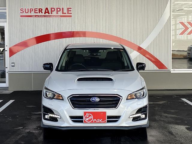 レヴォーグ １．６ＧＴアイサイト　Ｖスポーツ　４ＷＤ　ＥＴＣ　バックカメラ　サイドカメラ　ナビ　ＴＶ　クリアランスソナー　オートクルーズコントロール　レーンアシスト　衝突被害軽減システム　アルミホイール　オートライト　ＬＥＤヘッドランプ（12枚目）