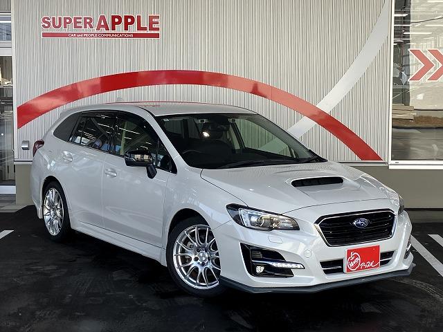 レヴォーグ １．６ＧＴアイサイト　Ｖスポーツ　４ＷＤ　ＥＴＣ　バックカメラ　サイドカメラ　ナビ　ＴＶ　クリアランスソナー　オートクルーズコントロール　レーンアシスト　衝突被害軽減システム　アルミホイール　オートライト　ＬＥＤヘッドランプ（13枚目）