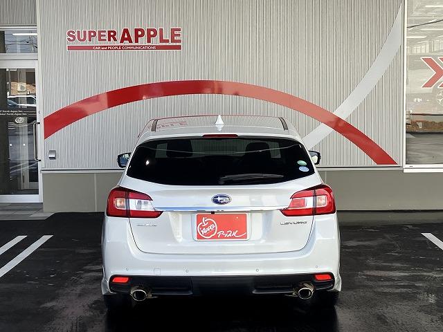 レヴォーグ １．６ＧＴアイサイト　Ｖスポーツ　４ＷＤ　ＥＴＣ　バックカメラ　サイドカメラ　ナビ　ＴＶ　クリアランスソナー　オートクルーズコントロール　レーンアシスト　衝突被害軽減システム　アルミホイール　オートライト　ＬＥＤヘッドランプ（15枚目）