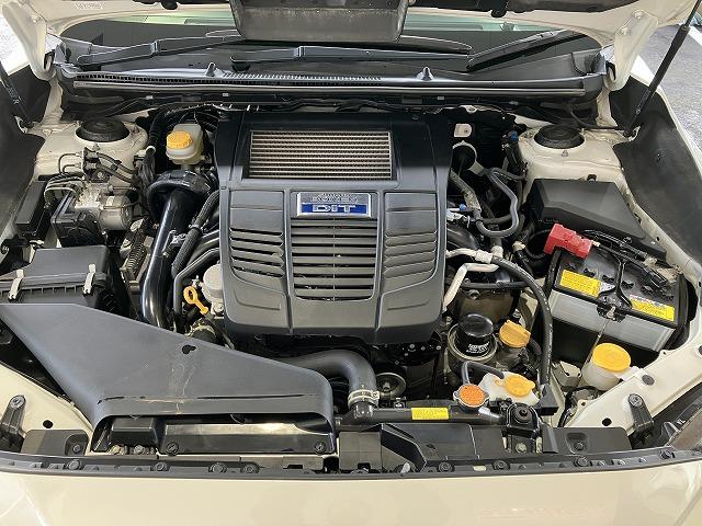 レヴォーグ １．６ＧＴアイサイト　Ｖスポーツ　４ＷＤ　ＥＴＣ　バックカメラ　サイドカメラ　ナビ　ＴＶ　クリアランスソナー　オートクルーズコントロール　レーンアシスト　衝突被害軽減システム　アルミホイール　オートライト　ＬＥＤヘッドランプ（19枚目）