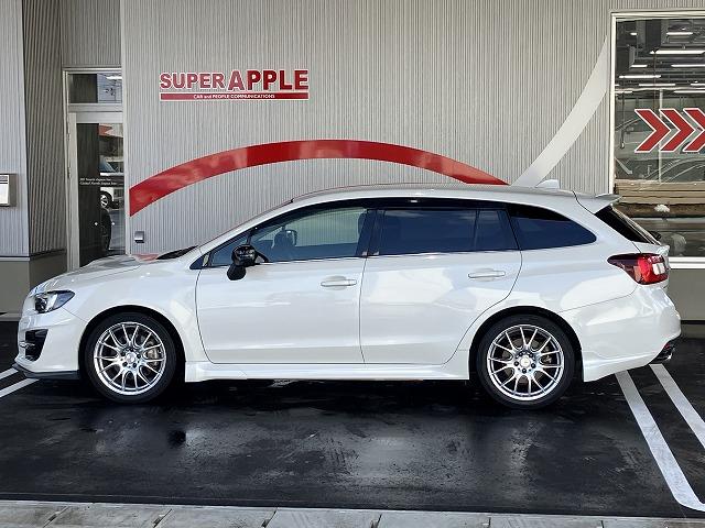 レヴォーグ １．６ＧＴアイサイト　Ｖスポーツ　４ＷＤ　ＥＴＣ　バックカメラ　サイドカメラ　ナビ　ＴＶ　クリアランスソナー　オートクルーズコントロール　レーンアシスト　衝突被害軽減システム　アルミホイール　オートライト　ＬＥＤヘッドランプ（24枚目）