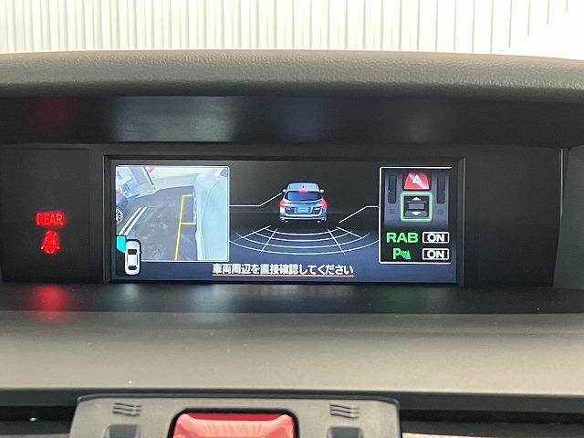 レヴォーグ １．６ＧＴアイサイト　Ｖスポーツ　４ＷＤ　ＥＴＣ　バックカメラ　サイドカメラ　ナビ　ＴＶ　クリアランスソナー　オートクルーズコントロール　レーンアシスト　衝突被害軽減システム　アルミホイール　オートライト　ＬＥＤヘッドランプ（27枚目）