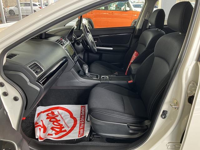 レヴォーグ １．６ＧＴアイサイト　Ｖスポーツ　４ＷＤ　ＥＴＣ　バックカメラ　サイドカメラ　ナビ　ＴＶ　クリアランスソナー　オートクルーズコントロール　レーンアシスト　衝突被害軽減システム　アルミホイール　オートライト　ＬＥＤヘッドランプ（34枚目）