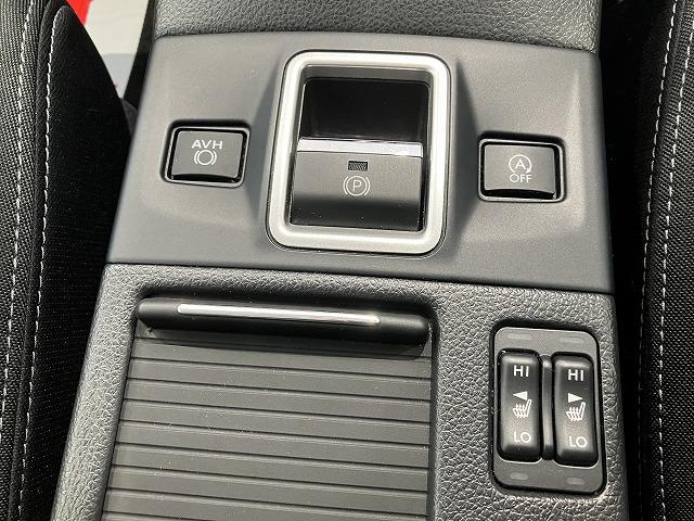 レヴォーグ １．６ＧＴアイサイト　Ｖスポーツ　４ＷＤ　ＥＴＣ　バックカメラ　サイドカメラ　ナビ　ＴＶ　クリアランスソナー　オートクルーズコントロール　レーンアシスト　衝突被害軽減システム　アルミホイール　オートライト　ＬＥＤヘッドランプ（37枚目）