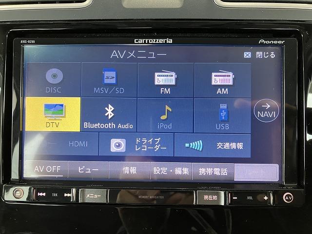 フォレスター X-ブレイク 4WD ETC オートクルーズコントロール レーンアシスト 衝突被害軽減システム ナビ TV オートライト LEDヘッドランプ ヘッドライトウォッシャー アルミホイール スマートキー(4枚目)