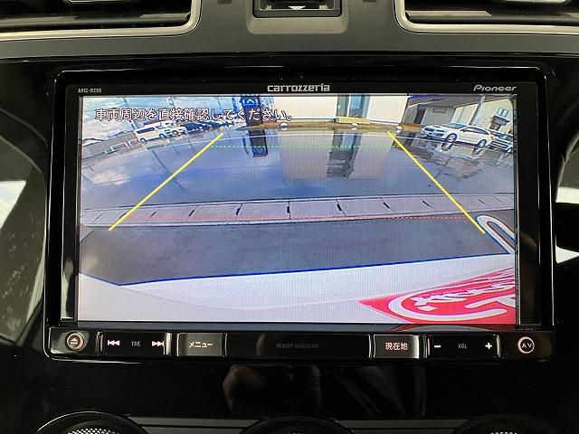 フォレスター X-ブレイク 4WD ETC オートクルーズコントロール レーンアシスト 衝突被害軽減システム ナビ TV オートライト LEDヘッドランプ ヘッドライトウォッシャー アルミホイール スマートキー(5枚目)