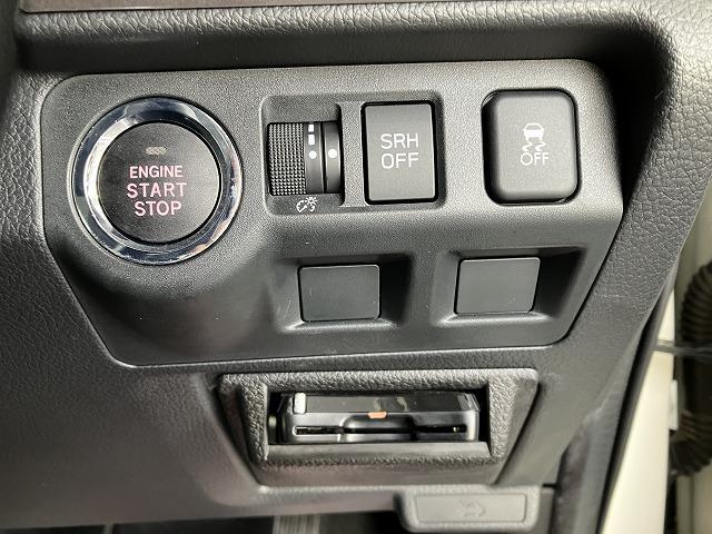 フォレスター X-ブレイク 4WD ETC オートクルーズコントロール レーンアシスト 衝突被害軽減システム ナビ TV オートライト LEDヘッドランプ ヘッドライトウォッシャー アルミホイール スマートキー(8枚目)