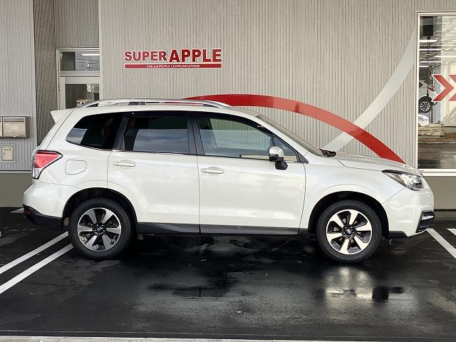 フォレスター X-ブレイク 4WD ETC オートクルーズコントロール レーンアシスト 衝突被害軽減システム ナビ TV オートライト LEDヘッドランプ ヘッドライトウォッシャー アルミホイール スマートキー(12枚目)