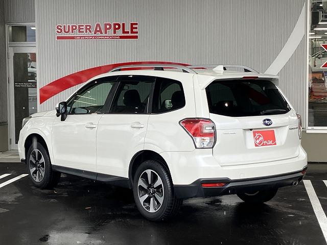 フォレスター X-ブレイク 4WD ETC オートクルーズコントロール レーンアシスト 衝突被害軽減システム ナビ TV オートライト LEDヘッドランプ ヘッドライトウォッシャー アルミホイール スマートキー(15枚目)