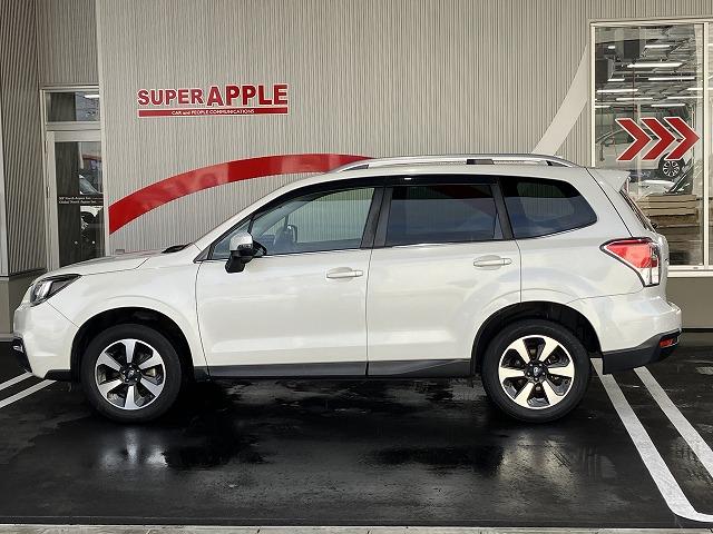 フォレスター X-ブレイク 4WD ETC オートクルーズコントロール レーンアシスト 衝突被害軽減システム ナビ TV オートライト LEDヘッドランプ ヘッドライトウォッシャー アルミホイール スマートキー(16枚目)