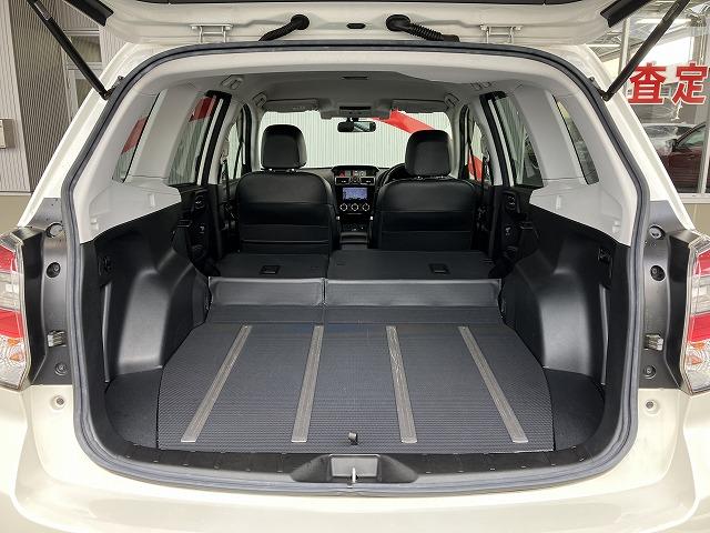 フォレスター X-ブレイク 4WD ETC オートクルーズコントロール レーンアシスト 衝突被害軽減システム ナビ TV オートライト LEDヘッドランプ ヘッドライトウォッシャー アルミホイール スマートキー(17枚目)