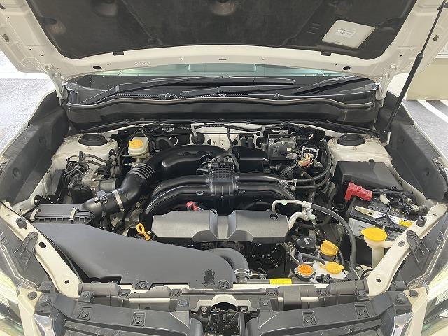 フォレスター X-ブレイク 4WD ETC オートクルーズコントロール レーンアシスト 衝突被害軽減システム ナビ TV オートライト LEDヘッドランプ ヘッドライトウォッシャー アルミホイール スマートキー(19枚目)