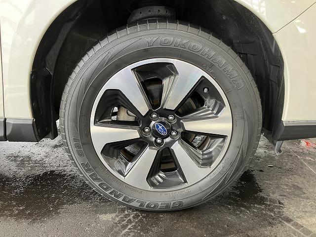 フォレスター X-ブレイク 4WD ETC オートクルーズコントロール レーンアシスト 衝突被害軽減システム ナビ TV オートライト LEDヘッドランプ ヘッドライトウォッシャー アルミホイール スマートキー(20枚目)