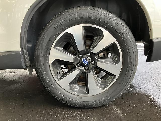 フォレスター X-ブレイク 4WD ETC オートクルーズコントロール レーンアシスト 衝突被害軽減システム ナビ TV オートライト LEDヘッドランプ ヘッドライトウォッシャー アルミホイール スマートキー(21枚目)