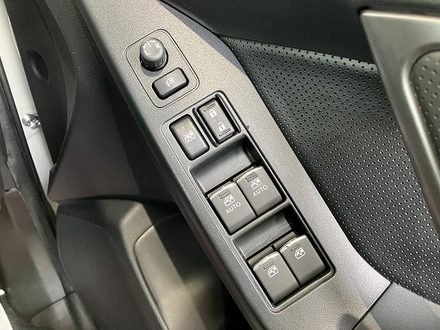 フォレスター X-ブレイク 4WD ETC オートクルーズコントロール レーンアシスト 衝突被害軽減システム ナビ TV オートライト LEDヘッドランプ ヘッドライトウォッシャー アルミホイール スマートキー(27枚目)