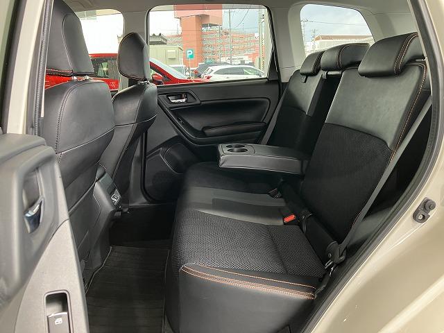 フォレスター X-ブレイク 4WD ETC オートクルーズコントロール レーンアシスト 衝突被害軽減システム ナビ TV オートライト LEDヘッドランプ ヘッドライトウォッシャー アルミホイール スマートキー(37枚目)