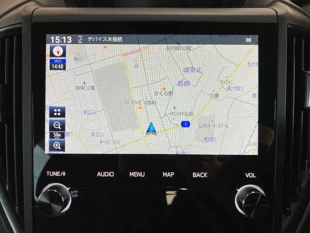 旅行やレジャーにと様々なシーンで期待に応える安心ナビ付き！
