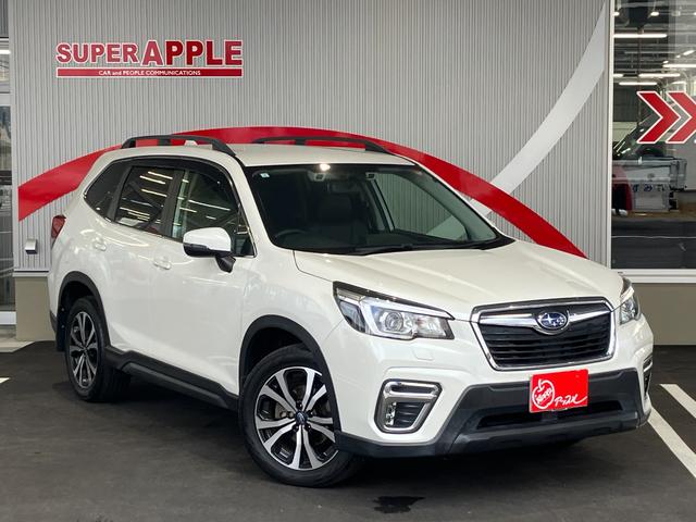 フォレスター プレミアム 衝突軽減B 横滑り防止 盗難防止装置 アイドリングストップ付 エアバッグ 電動パワーシート LEDライト 車線逸脱警報 クルコン オートライト 4WD ABS Sカメラ スマートキー オートエアコン(4枚目)