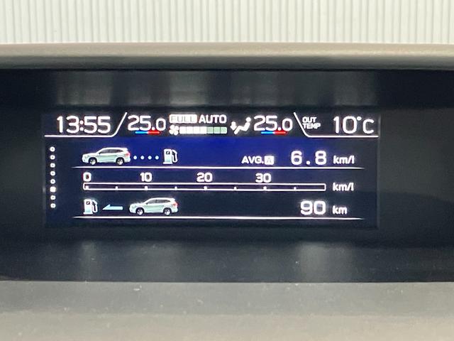 フォレスター プレミアム 衝突軽減B 横滑り防止 盗難防止装置 アイドリングストップ付 エアバッグ 電動パワーシート LEDライト 車線逸脱警報 クルコン オートライト 4WD ABS Sカメラ スマートキー オートエアコン(6枚目)