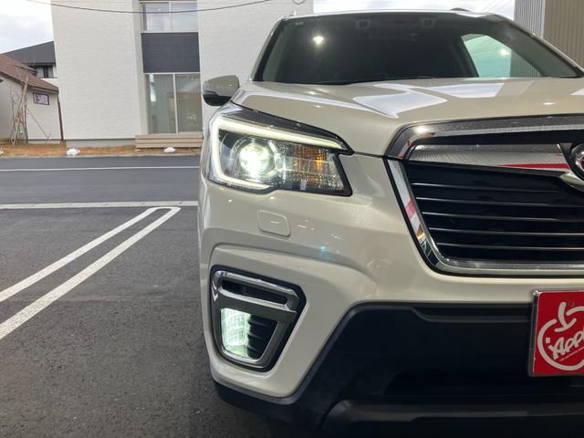 フォレスター プレミアム 衝突軽減B 横滑り防止 盗難防止装置 アイドリングストップ付 エアバッグ 電動パワーシート LEDライト 車線逸脱警報 クルコン オートライト 4WD ABS Sカメラ スマートキー オートエアコン(13枚目)