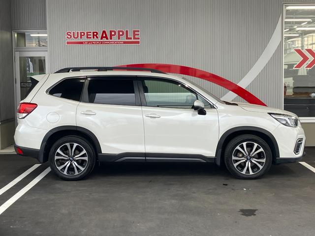 フォレスター プレミアム 衝突軽減B 横滑り防止 盗難防止装置 アイドリングストップ付 エアバッグ 電動パワーシート LEDライト 車線逸脱警報 クルコン オートライト 4WD ABS Sカメラ スマートキー オートエアコン(14枚目)