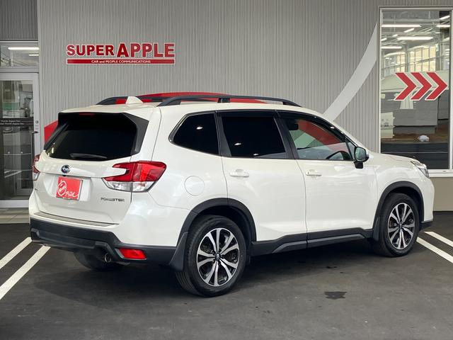 フォレスター プレミアム 衝突軽減B 横滑り防止 盗難防止装置 アイドリングストップ付 エアバッグ 電動パワーシート LEDライト 車線逸脱警報 クルコン オートライト 4WD ABS Sカメラ スマートキー オートエアコン(27枚目)