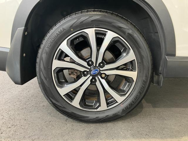 フォレスター プレミアム 衝突軽減B 横滑り防止 盗難防止装置 アイドリングストップ付 エアバッグ 電動パワーシート LEDライト 車線逸脱警報 クルコン オートライト 4WD ABS Sカメラ スマートキー オートエアコン(30枚目)