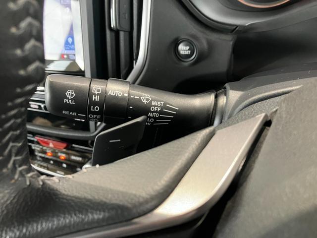 フォレスター プレミアム 衝突軽減B 横滑り防止 盗難防止装置 アイドリングストップ付 エアバッグ 電動パワーシート LEDライト 車線逸脱警報 クルコン オートライト 4WD ABS Sカメラ スマートキー オートエアコン(33枚目)