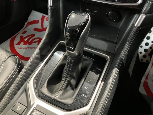 フォレスター プレミアム 衝突軽減B 横滑り防止 盗難防止装置 アイドリングストップ付 エアバッグ 電動パワーシート LEDライト 車線逸脱警報 クルコン オートライト 4WD ABS Sカメラ スマートキー オートエアコン(36枚目)