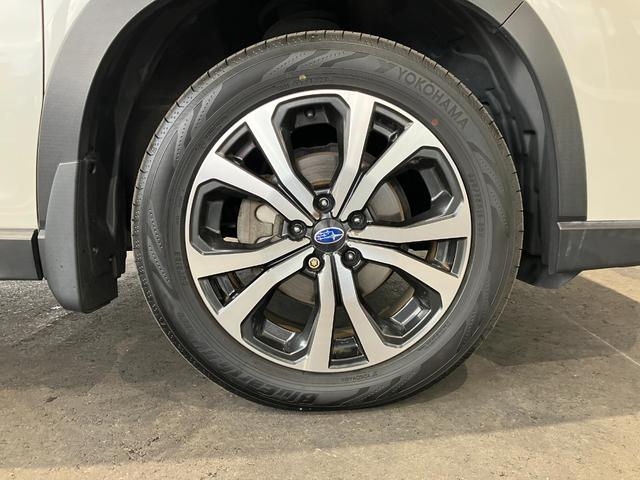 フォレスター プレミアム 衝突軽減B 横滑り防止 盗難防止装置 アイドリングストップ付 エアバッグ 電動パワーシート LEDライト 車線逸脱警報 クルコン オートライト 4WD ABS Sカメラ スマートキー オートエアコン(37枚目)