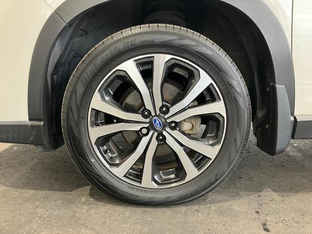 フォレスター プレミアム 衝突軽減B 横滑り防止 盗難防止装置 アイドリングストップ付 エアバッグ 電動パワーシート LEDライト 車線逸脱警報 クルコン オートライト 4WD ABS Sカメラ スマートキー オートエアコン(41枚目)