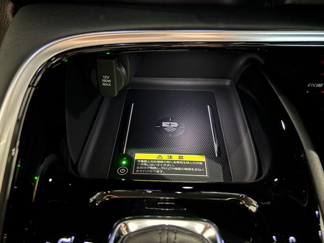 ヴェゼル ｅ：ＨＥＶ　Ｚ　４ＷＤ　バックカメラ　クリアランスソナー　オートクルーズコントロール　レーンアシスト　衝突被害軽減システム　ナビ　ＴＶ　オートライト　ＬＥＤヘッドランプ　電動リアゲート　アルミホイール　スマートキー（29枚目）