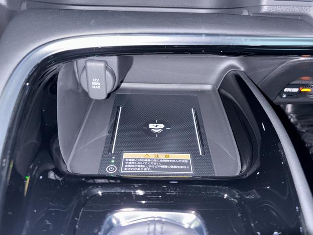 ヴェゼル ｅ：ＨＥＶ　Ｚ　４ＷＤ　バックカメラ　クリアランスソナー　オートクルーズコントロール　レーンアシスト　衝突被害軽減システム　ナビ　ＴＶ　オートライト　ＬＥＤヘッドランプ　電動リアゲート　アルミホイール　スマートキー（34枚目）