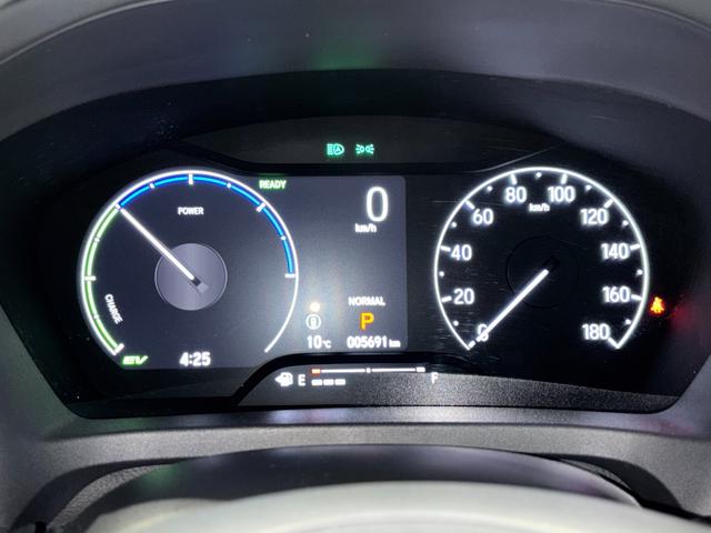 ヴェゼル ｅ：ＨＥＶ　Ｚ　４ＷＤ　バックカメラ　クリアランスソナー　オートクルーズコントロール　レーンアシスト　衝突被害軽減システム　ナビ　ＴＶ　オートライト　ＬＥＤヘッドランプ　電動リアゲート　アルミホイール　スマートキー（39枚目）