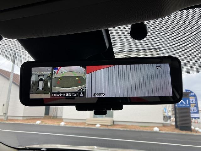 エクストレイル ２０Ｘｉ　プロパイロット　アラウンドビューモニター　社外ナビ　Ｂｌｕｅｔｏｏｔｈ　フルセグＴＶ　ＤＶＤ再生　パワーリアゲート　オートホールド　音楽録音（4枚目）