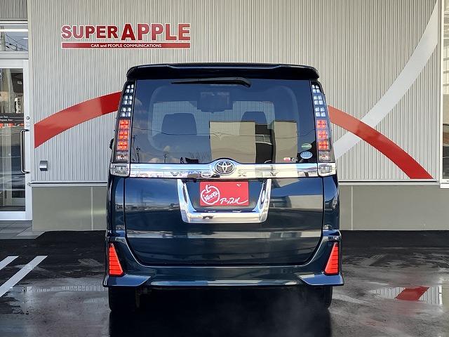 ヴォクシー ZS 煌II 寒冷地仕様 純正9インチナビ フリップダウンモニター バックカメラ 両側パワースライドドア ETC Bluetooth フルセグTV DVD再生(13枚目)