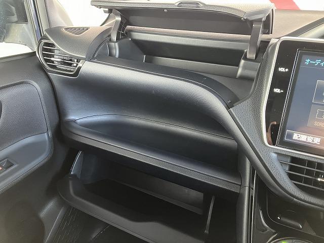 ヴォクシー ZS 煌II 寒冷地仕様 純正9インチナビ フリップダウンモニター バックカメラ 両側パワースライドドア ETC Bluetooth フルセグTV DVD再生(18枚目)