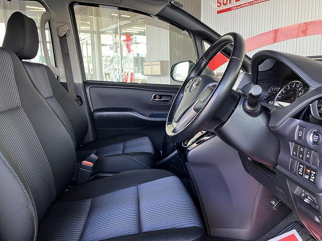 ヴォクシー ZS 煌II 寒冷地仕様 純正9インチナビ フリップダウンモニター バックカメラ 両側パワースライドドア ETC Bluetooth フルセグTV DVD再生(20枚目)