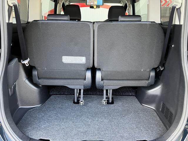 ヴォクシー ZS 煌II 寒冷地仕様 純正9インチナビ フリップダウンモニター バックカメラ 両側パワースライドドア ETC Bluetooth フルセグTV DVD再生(23枚目)