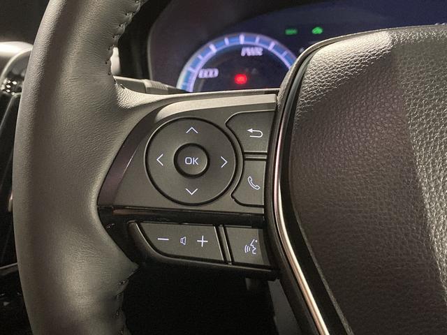 クラウンハイブリッド RSアドバンス Four 4WD ドライブレコーダー ETC クリアランスソナー レーンアシスト オートクルーズコントロール パークアシスト 衝突被害軽減システム 全周囲カメラ ナビ TV アルミホイール(14枚目)