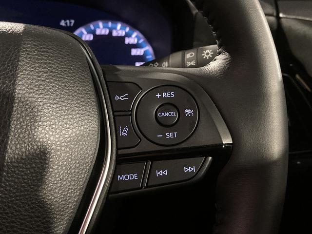 クラウンハイブリッド RSアドバンス Four 4WD ドライブレコーダー ETC クリアランスソナー レーンアシスト オートクルーズコントロール パークアシスト 衝突被害軽減システム 全周囲カメラ ナビ TV アルミホイール(15枚目)