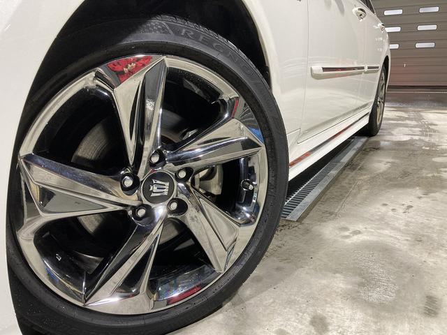 クラウンハイブリッド RSアドバンス Four 4WD ドライブレコーダー ETC クリアランスソナー レーンアシスト オートクルーズコントロール パークアシスト 衝突被害軽減システム 全周囲カメラ ナビ TV アルミホイール(21枚目)