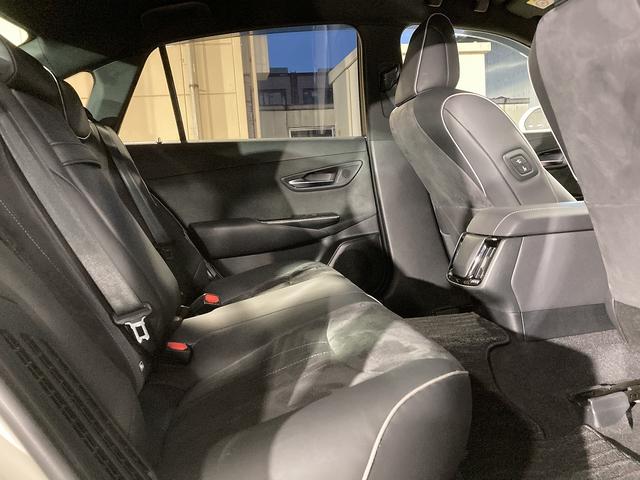 クラウンハイブリッド RSアドバンス Four 4WD ドライブレコーダー ETC クリアランスソナー レーンアシスト オートクルーズコントロール パークアシスト 衝突被害軽減システム 全周囲カメラ ナビ TV アルミホイール(37枚目)